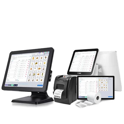 Point of Sale Platform
